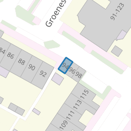 Perceel OHN00-B-4990