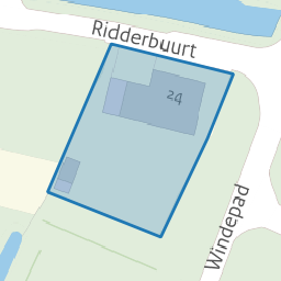 Perceel OHN00-B-5000