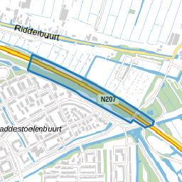 Perceel OHN00-B-5001