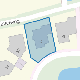 Perceel OHN00-B-5007