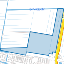 Perceel OHN00-B-5021