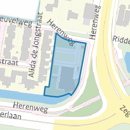 Perceel OHN00-B-5038