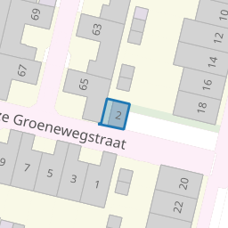 Perceel OHN00-B-5048