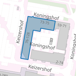 Perceel OHN00-B-5054