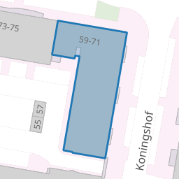 Perceel OHN00-B-5055
