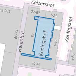Perceel OHN00-B-5062