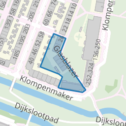 Perceel OHN00-B-5065