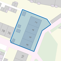 Perceel OHN00-B-5067