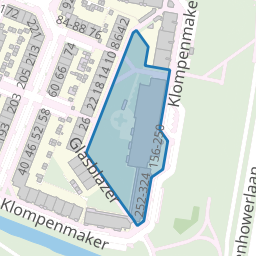 Perceel OHN00-B-5068
