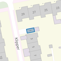 Perceel OHN00-B-5074