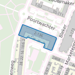 Perceel OHN00-B-5078