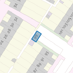 Perceel OHN00-B-5087