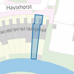 Perceel OHN00-B-5100