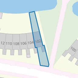 Perceel OHN00-B-5119