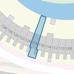 Perceel OHN00-B-5121