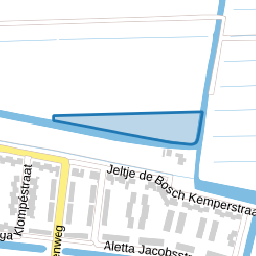 Perceel OHN00-B-5134