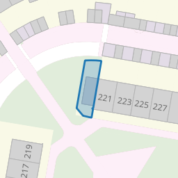 Perceel OHN00-B-5152