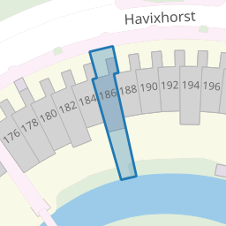 Perceel OHN00-B-5154