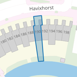 Perceel OHN00-B-5156