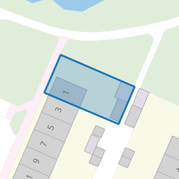 Perceel OHN00-B-5165