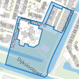 Perceel OHN00-B-5172
