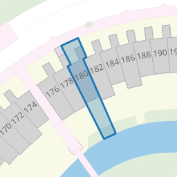 Perceel OHN00-B-5182