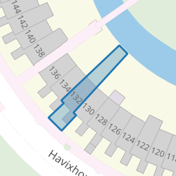 Perceel OHN00-B-5190