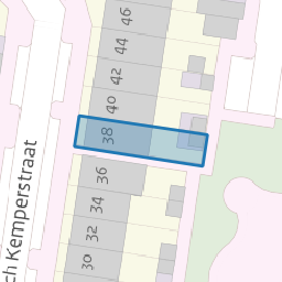 Perceel OHN00-B-5191