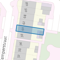 Perceel OHN00-B-5192