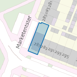 Perceel OHN00-B-5197