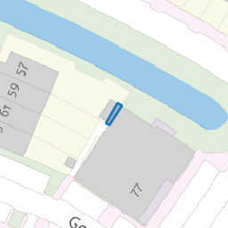 Perceel OHN00-B-5199