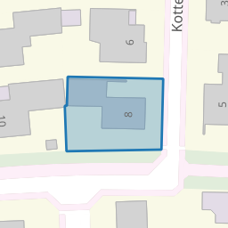 Perceel OHN00-B-5201