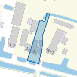 Perceel OHN00-B-5203