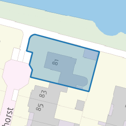 Perceel OHN00-B-5208