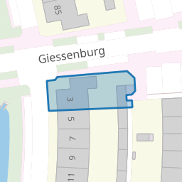 Perceel OHN00-B-5222