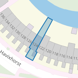 Perceel OHN00-B-5236