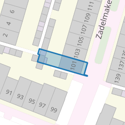 Perceel OHN00-B-5238