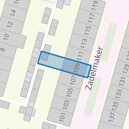 Perceel OHN00-B-5242