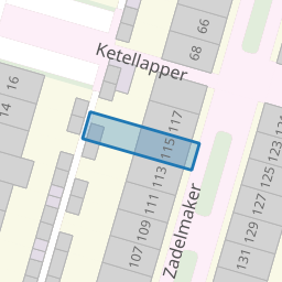 Perceel OHN00-B-5245