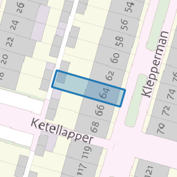 Perceel OHN00-B-5250