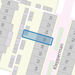 Perceel OHN00-B-5254