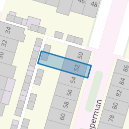 Perceel OHN00-B-5256