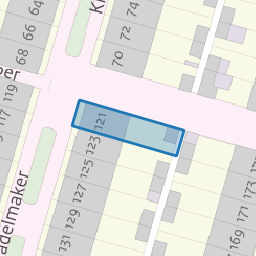 Perceel OHN00-B-5258