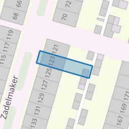 Perceel OHN00-B-5259