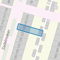 Perceel OHN00-B-5260