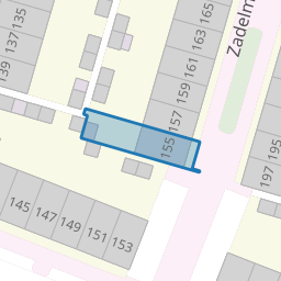 Perceel OHN00-B-5268