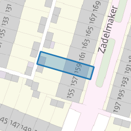 Perceel OHN00-B-5270