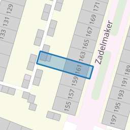 Perceel OHN00-B-5271