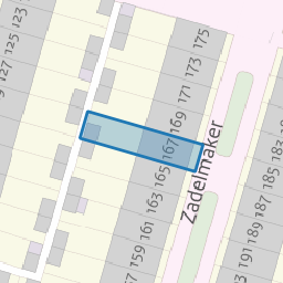 Perceel OHN00-B-5274