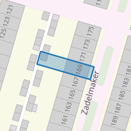 Perceel OHN00-B-5275